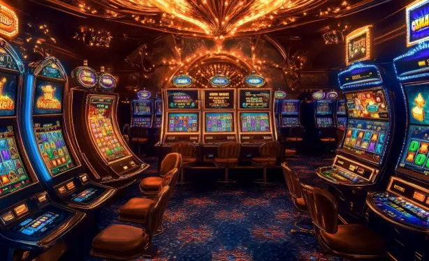Baccarat Dealer Rotation Shift_ Why Do They 
